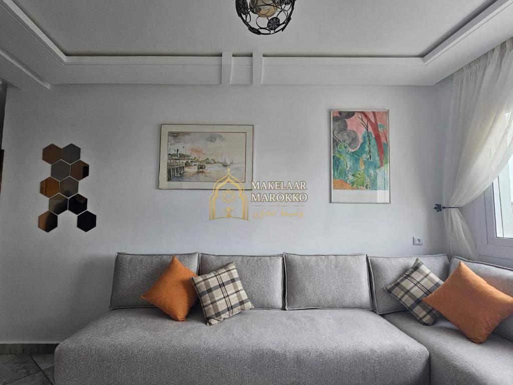 Vakantie appartement Corazón Urbano Martil