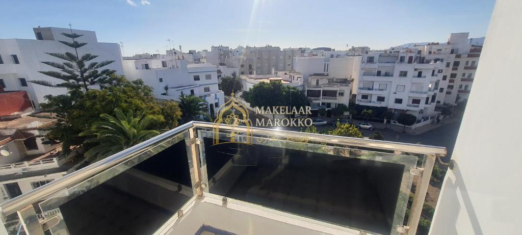 Vakantie appartement Corazón Urbano Martil