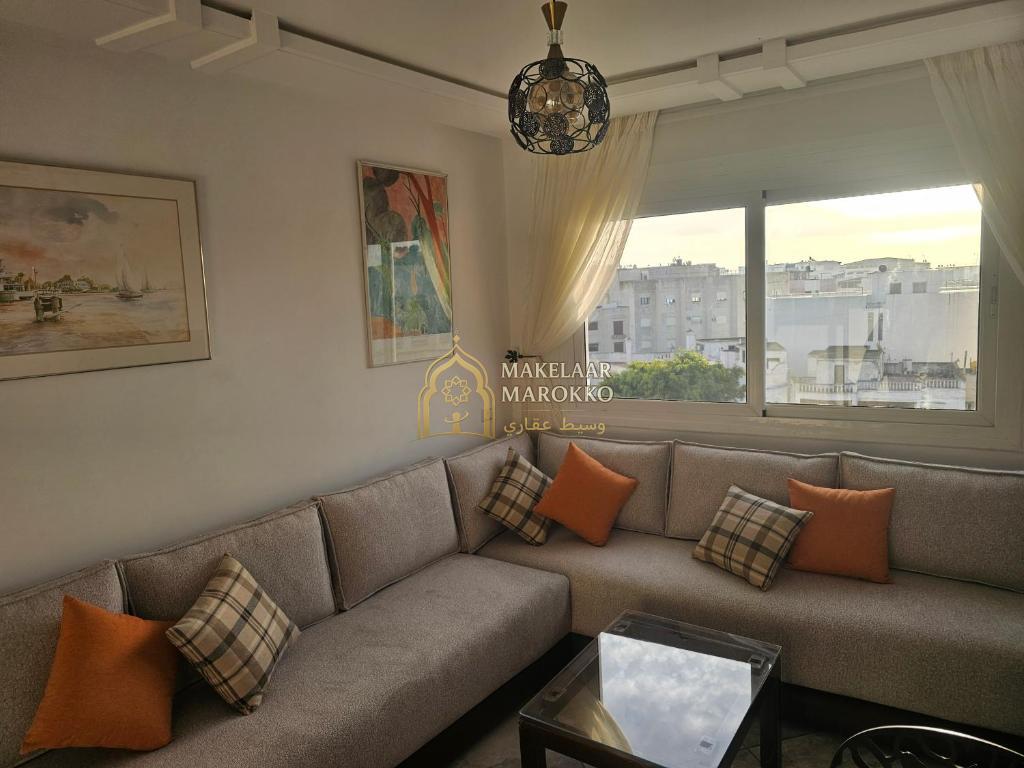 Vakantie appartement Corazón Urbano Martil