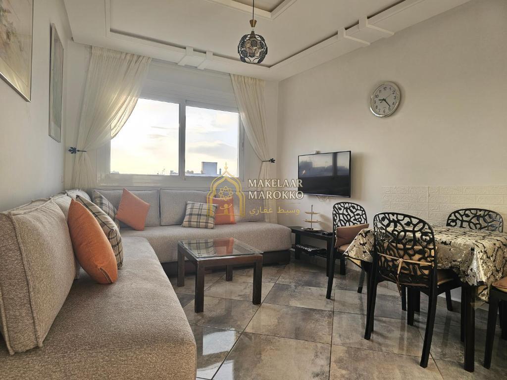 Vakantie appartement Corazón Urbano Martil