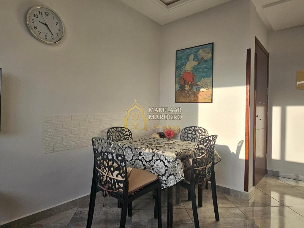 Vakantie appartement Corazón Urbano Martil