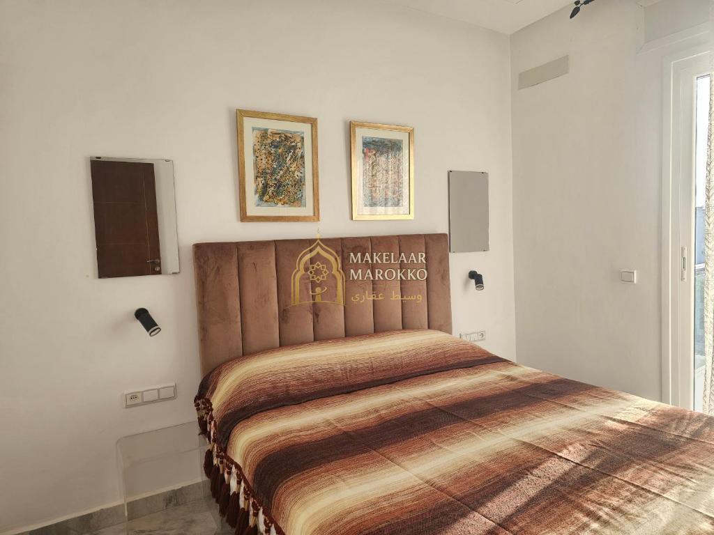 Vakantie appartement Corazón Urbano Martil