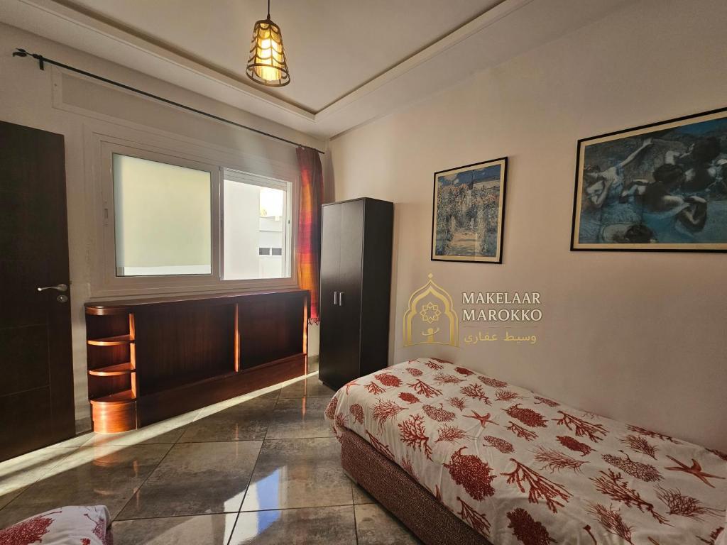 Vakantie appartement Corazón Urbano Martil