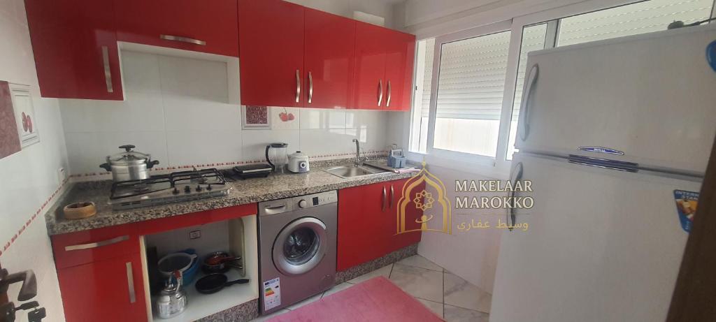 Vakantie appartement Corazón Urbano Martil