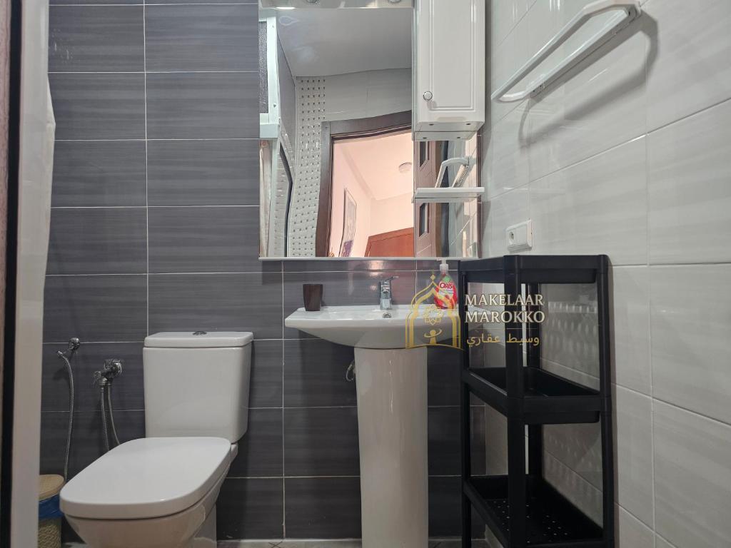 Vakantie appartement Corazón Urbano Martil