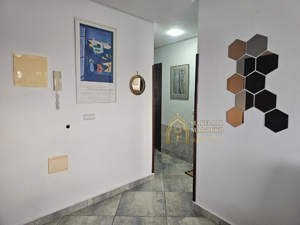Vakantie appartement Corazón Urbano Martil